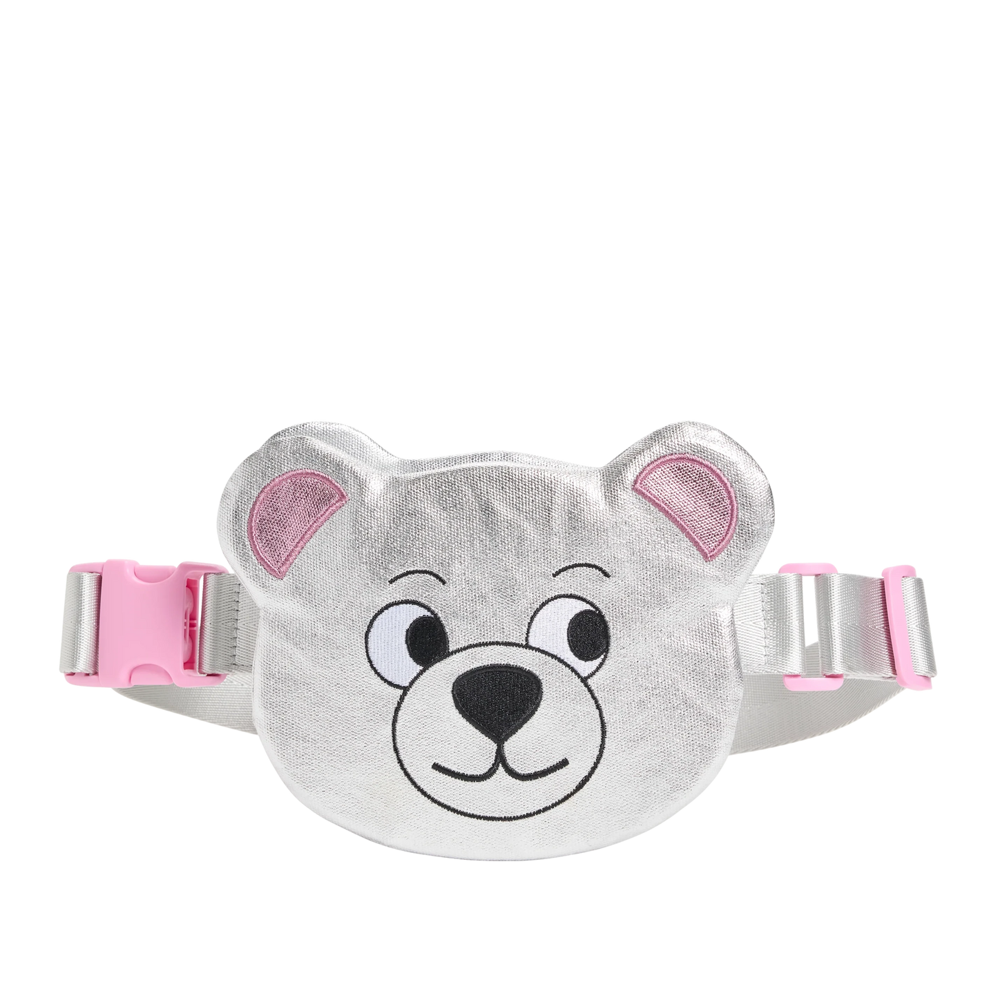 Bennett Bear Fanny Pack