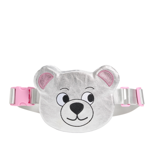 Bennett Bear Fanny Pack