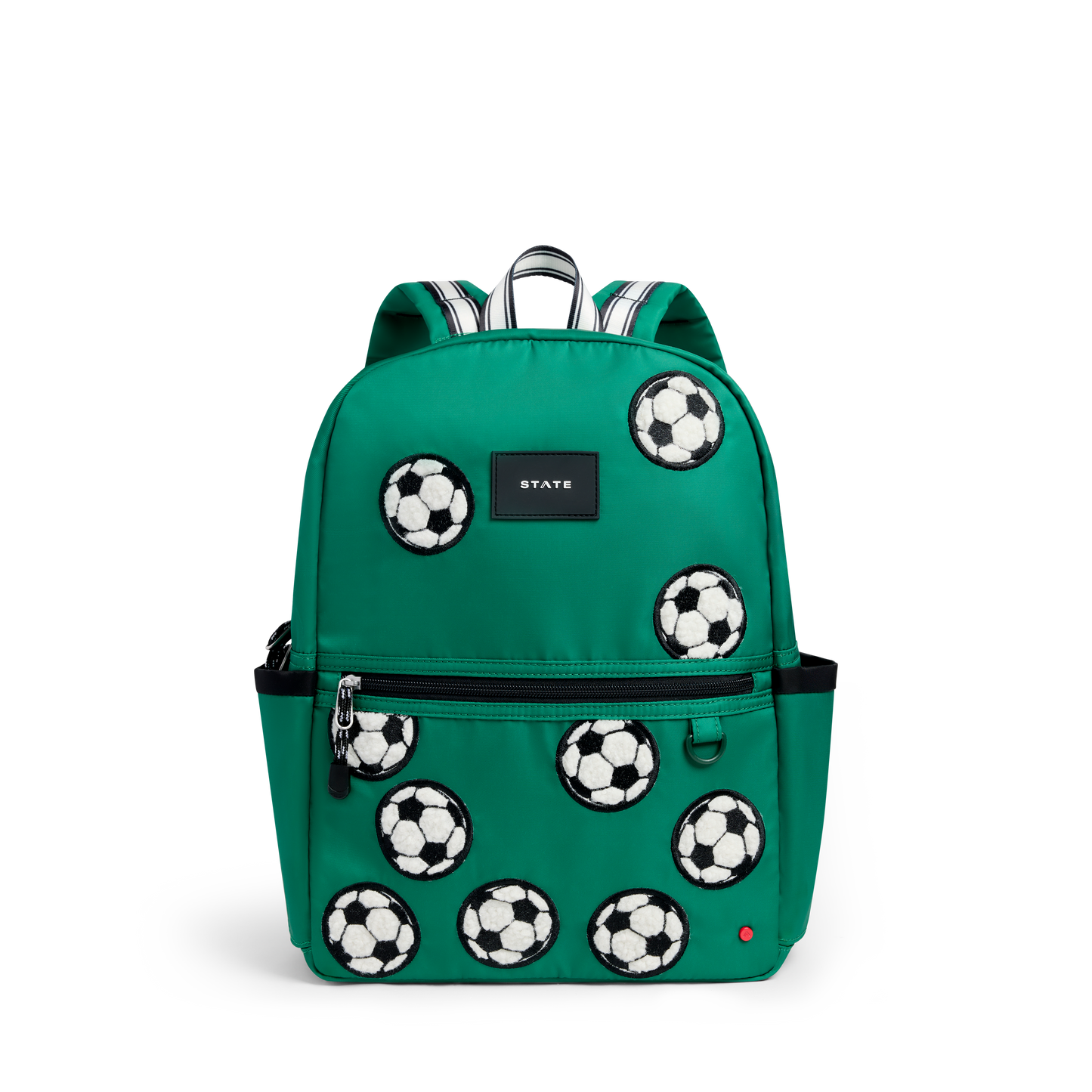 Kane Kids - Fuzzy Soccer Balls
