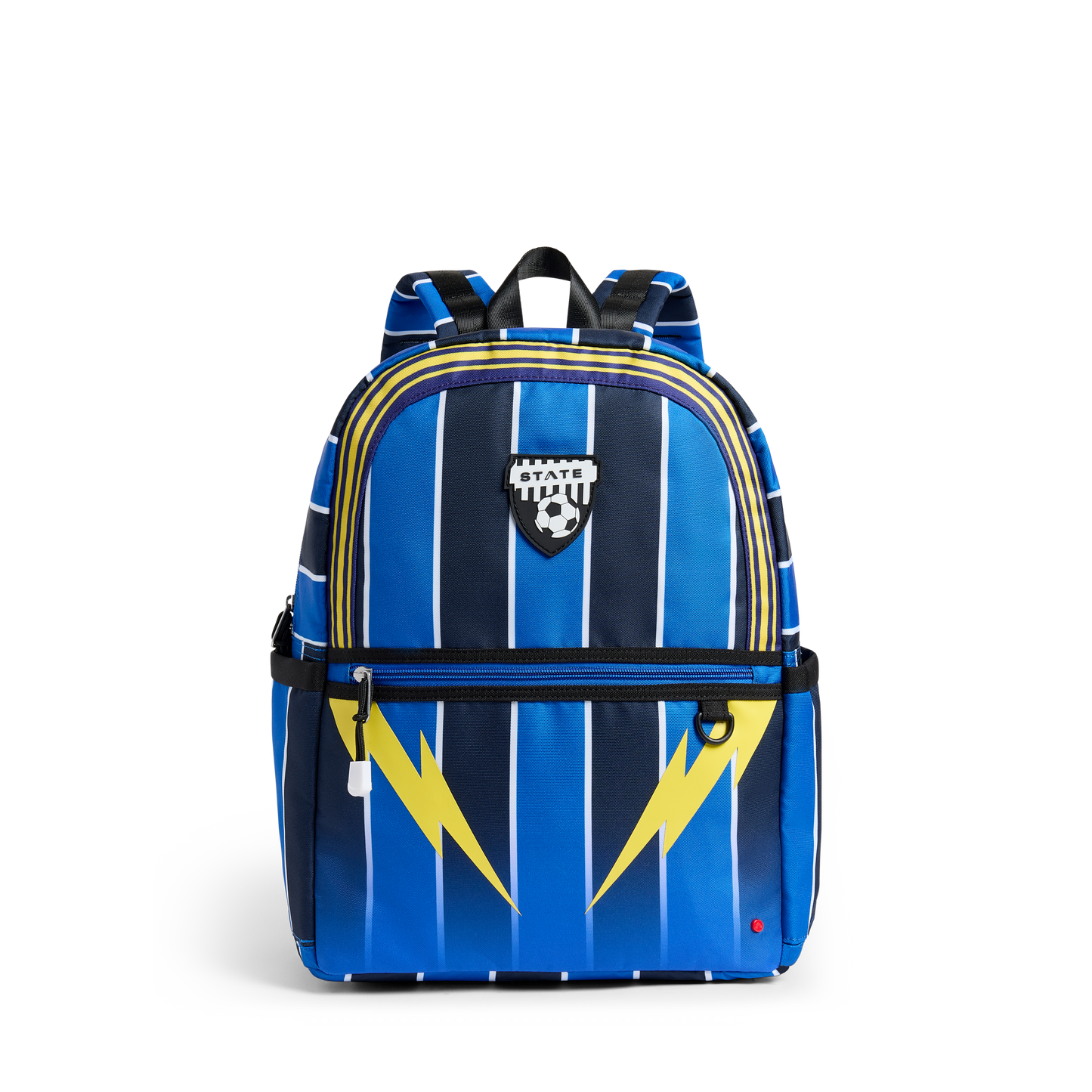 Kane Double Pocket Backpack - Soccer Jersey