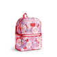 Kane Double Pocket Large Backpack - Ruby Floral