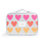Rodgers Lunch Box - Hearts