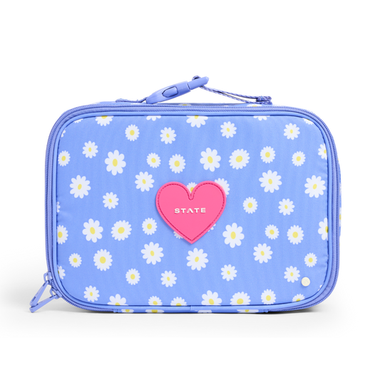 Rodgers Lunch Box - Girl Power