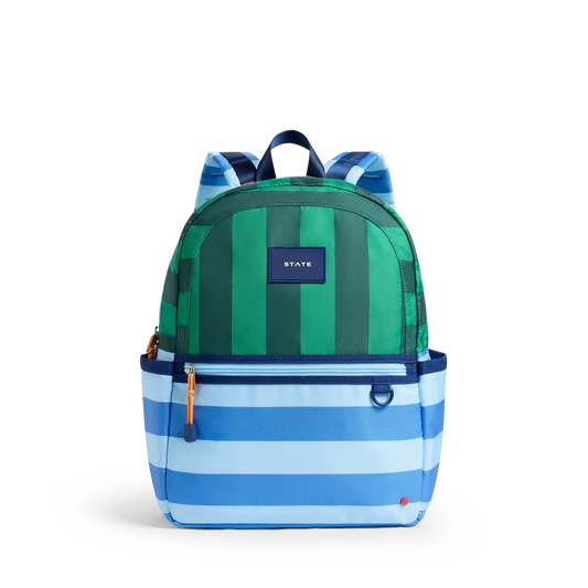 Kane Kids - Canvas Stripe