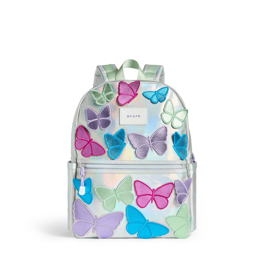 Kane Kids - Multi Butterfly