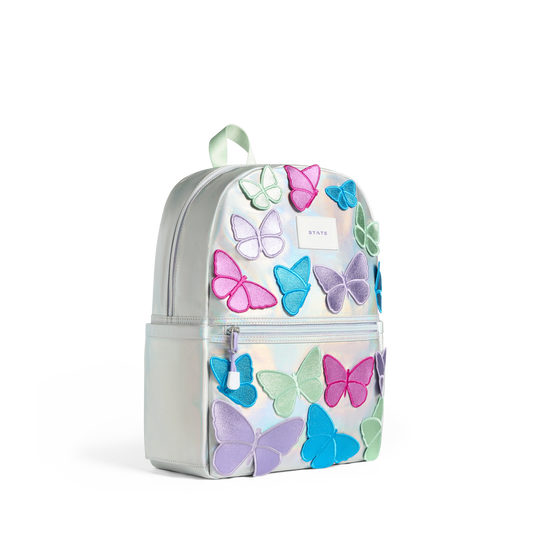 Kane Kids - Multi Butterfly