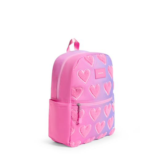 Kane Kids - Ombre Fuzzy Hearts