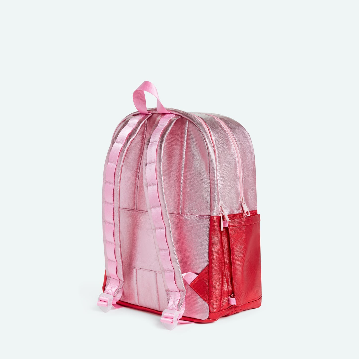 Kane Kids - Pink/Hot Pink Colorblock