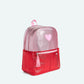 Kane Kids - Pink/Hot Pink Colorblock
