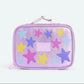 Rodgers Lunch Box - 3D Stars