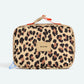 Rodgers Lunch Box - Leopard