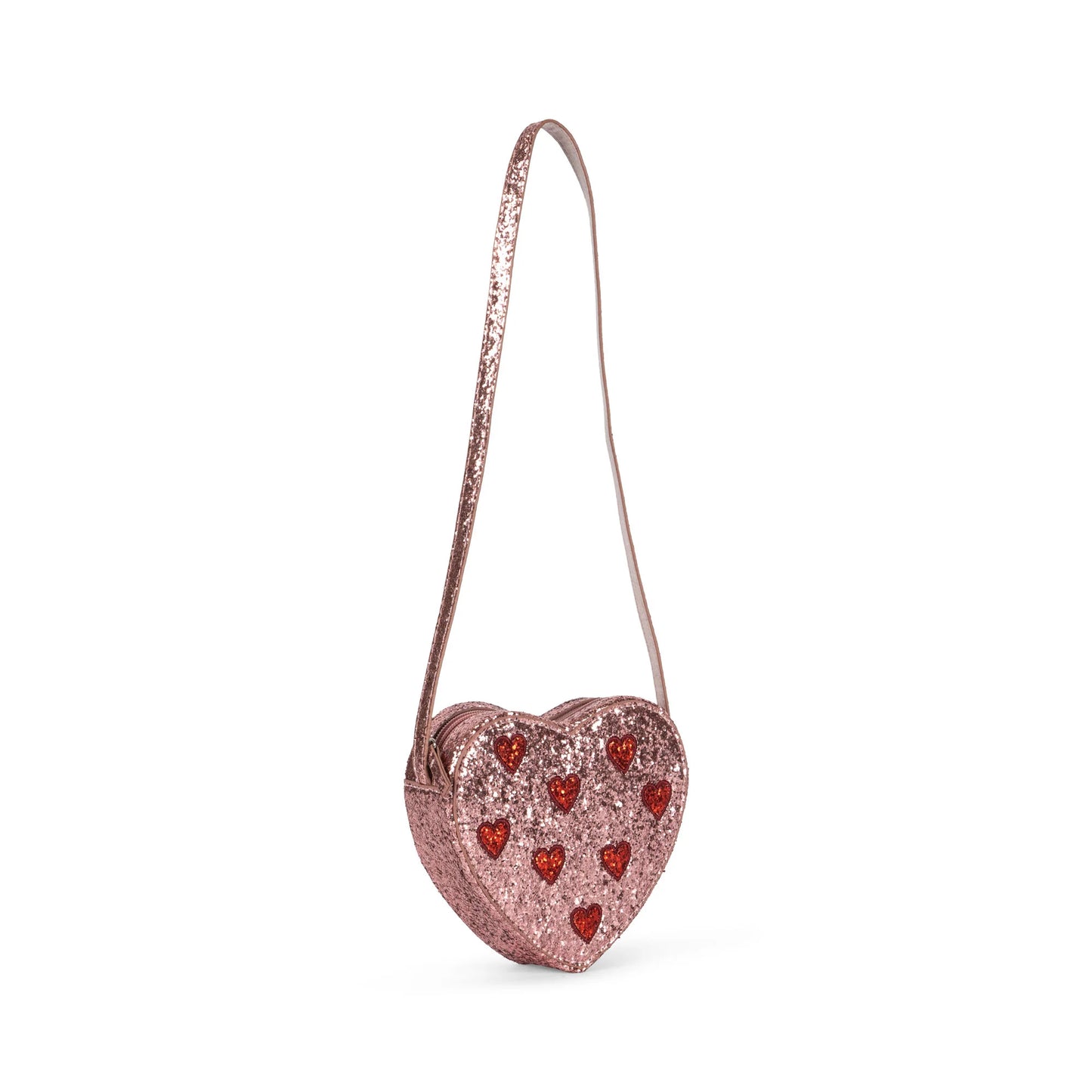 tut shoulder bag - coeur