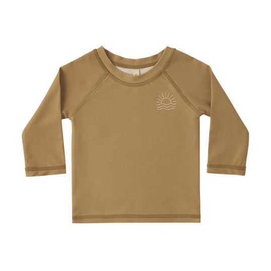 Rashguard || Honey