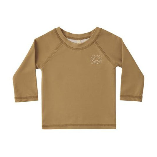 Rashguard || Honey