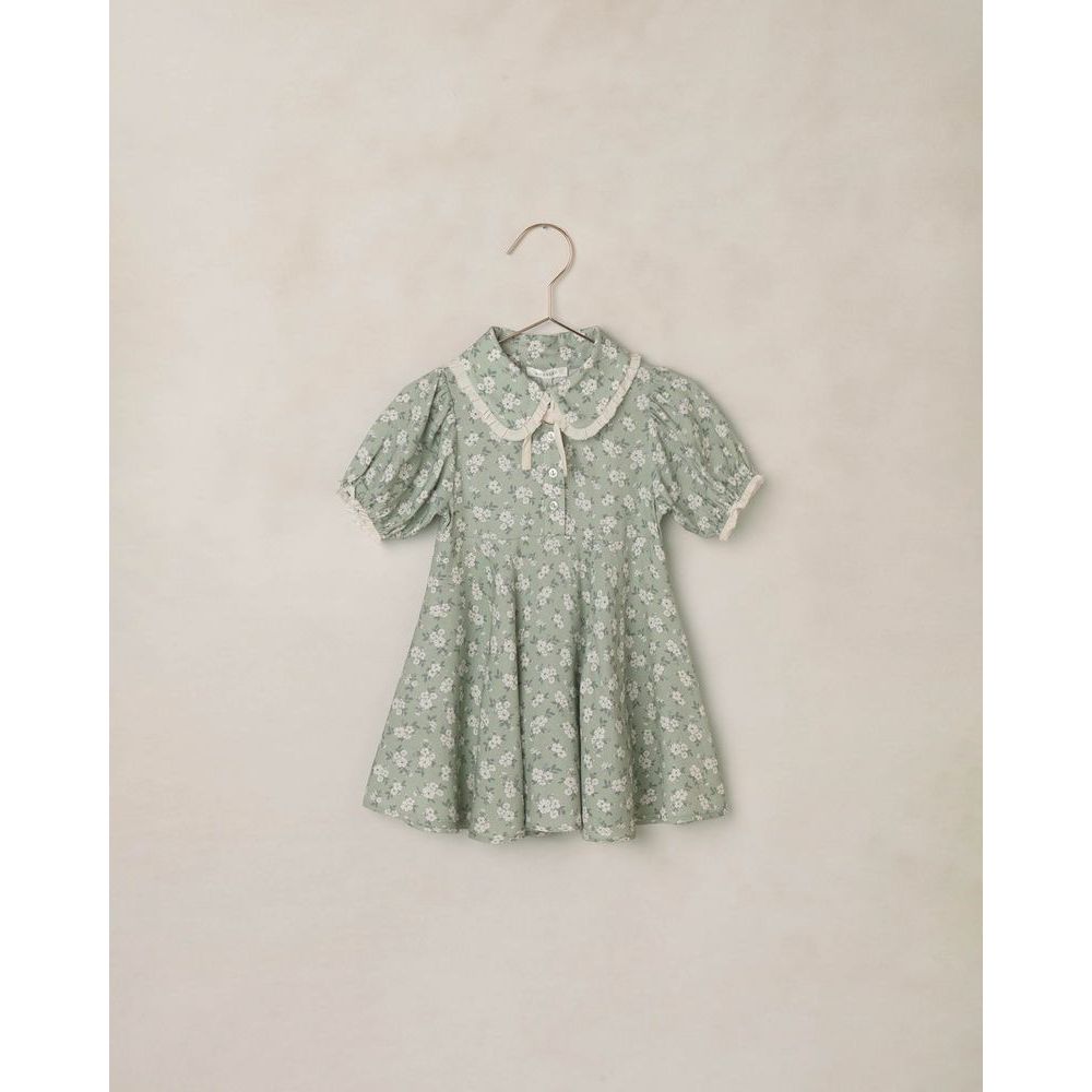 Sara Dress | Blossom