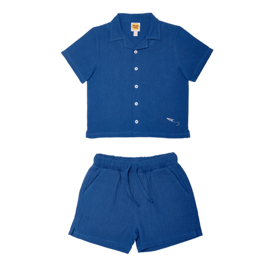 Cool Azul Setzers