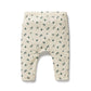 Twilight Leaf Organic Legging