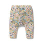 Tiny Bloom Organic Legging