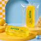 Butter Bar Vaseline-Like Clear Squishy Stress Fidget Bar