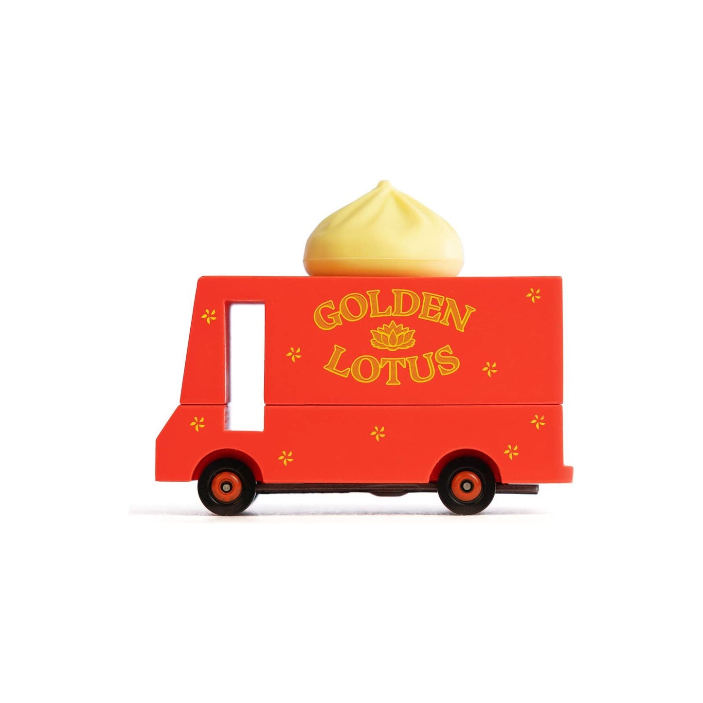 Dumpling Van