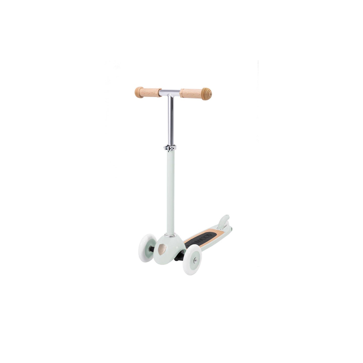 Banwood Inc - BANWOOD 3-WHEEL SCOOTER VINTAGE - PALE MINT