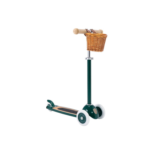 Banwood Inc - Banwood Scooter Green
