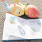 ABC By The Sea Board Book
