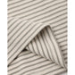 LONG SLEEVE TEE || LAUREL MICROSTRIPE