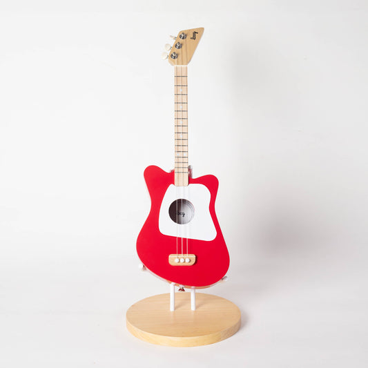 Loog Guitars - Loog Mini Stand - Wood