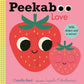 Penguin Random House LLC - Peekaboo: Love