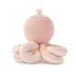 Baby octopus (soft coral pink)