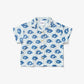 Summer Button Down - Porgy | Harbor