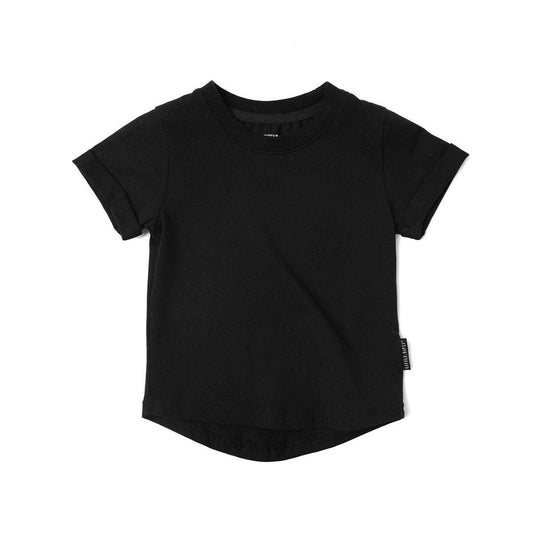 Basic Tee - Black