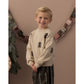Aspen Sweater Tree Jacquard - Rylee + Cru | Kids Clothes | Trendy Baby Clothes | Modern Infant Outfits |