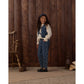 Cecile Blouse ll Natural