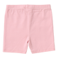 Banana Bike Short - Pink