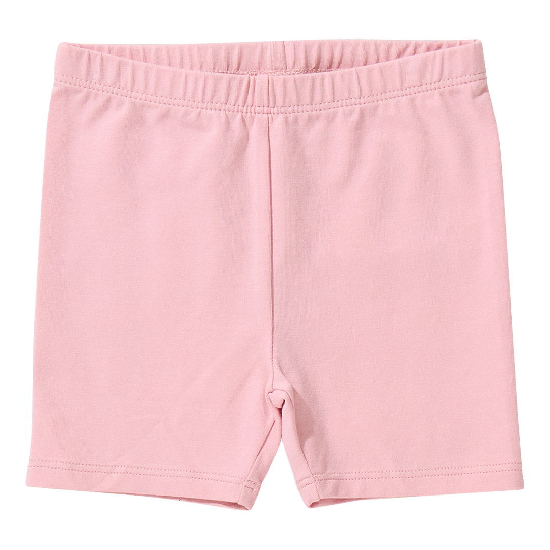 Banana Bike Short - Pink
