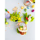 Earth Grown KidDoughs (KidDoughs by EGKD) - Egg Hunt KidDough Play Kit
