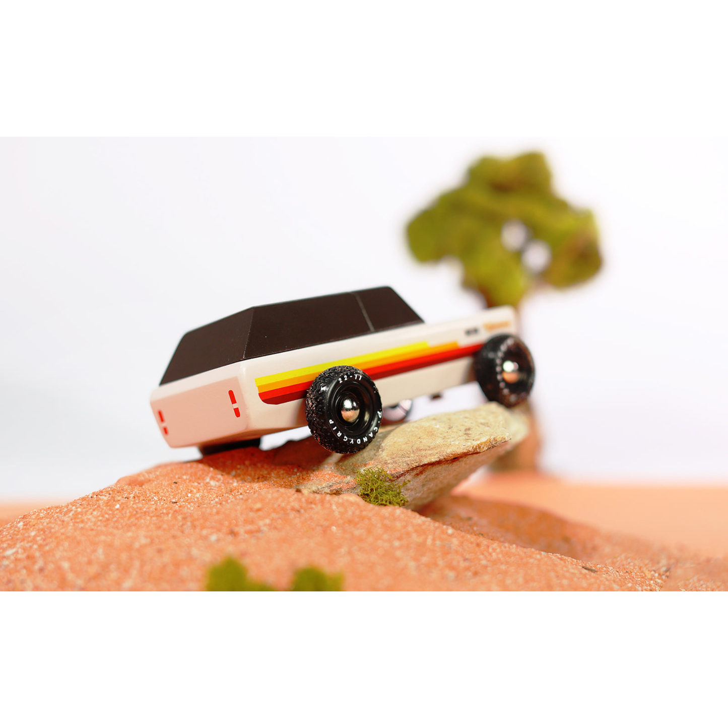 Candylab Toys - Wanderer