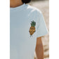Ride the Waves Tee