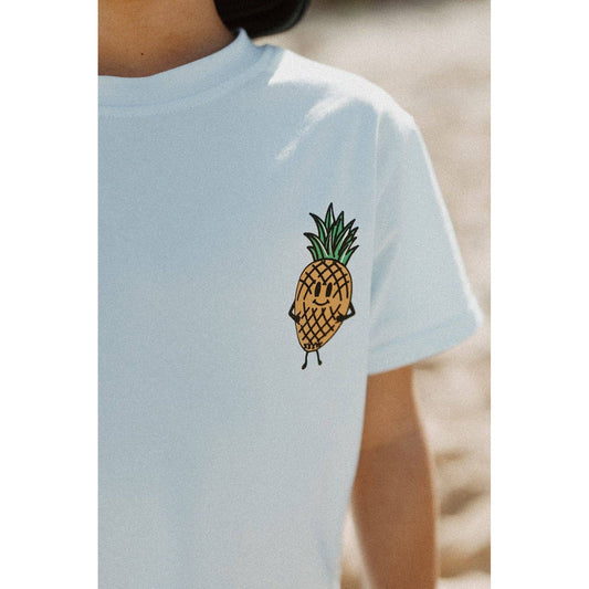Ride the Waves Tee