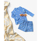 Swim Trunks - Sea Turtle | Aegean
