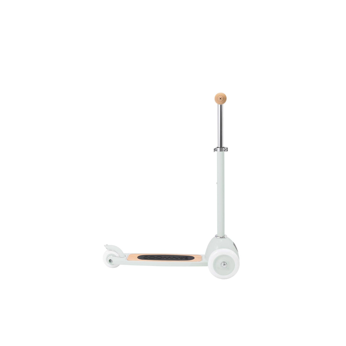 Banwood Inc - BANWOOD 3-WHEEL SCOOTER VINTAGE - PALE MINT
