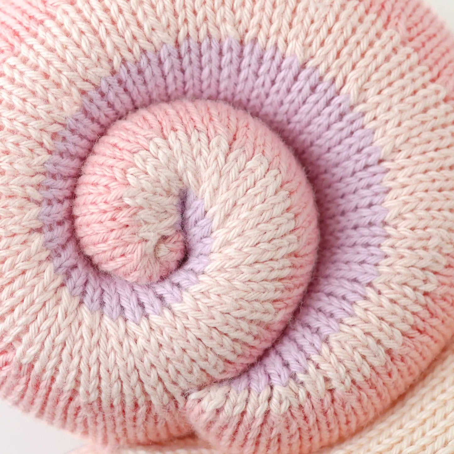 cuddle+kind - Baby snail (peony)