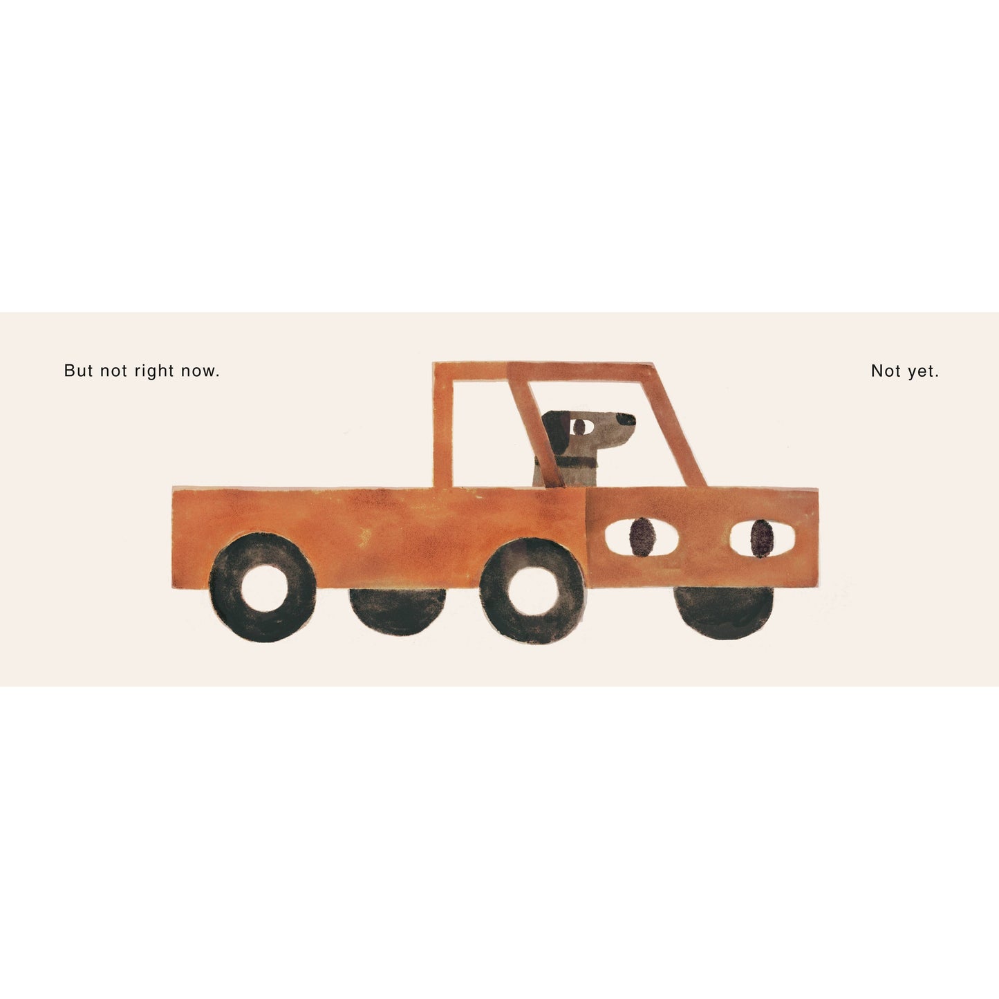 Penguin Random House LLC - Your Truck