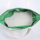 Classic Tote Large: Hunter Green