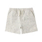Boardshort || Green Fleur