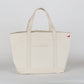 Classic Tote Large: Hunter Green