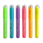 OOLY - Heart Pops: Neon Highlighters