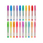 OOLY - Mini Doodlers: Fruity Scented Gel Pens